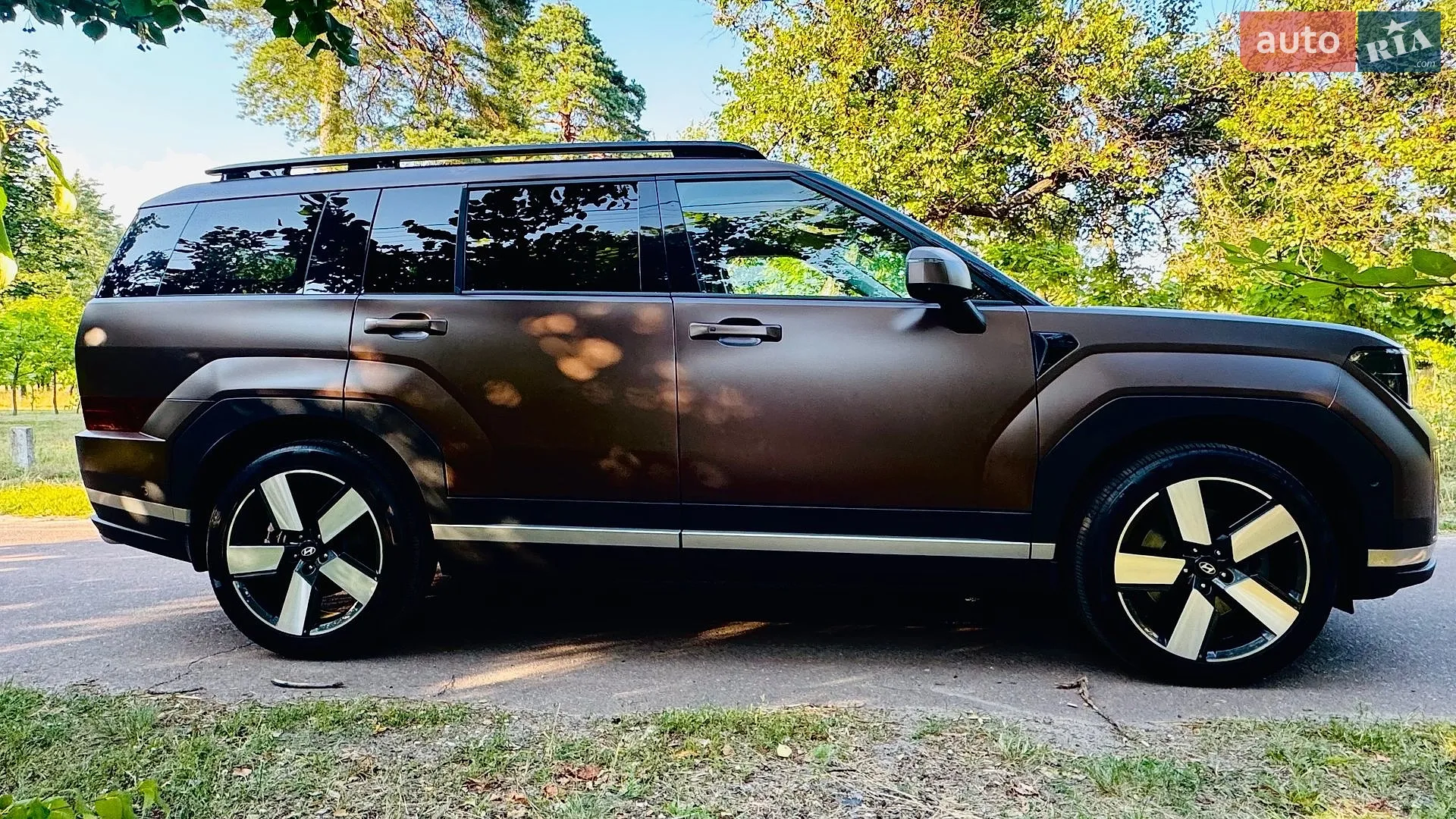 2024 Hyundai Santa Fe - мініатюра 25