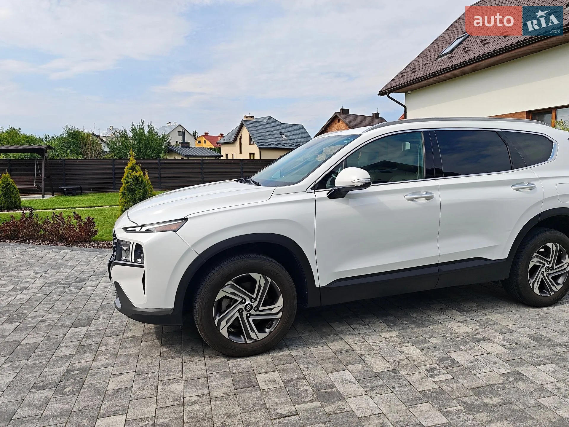 2023 Hyundai Santa Fe - мініатюра 3