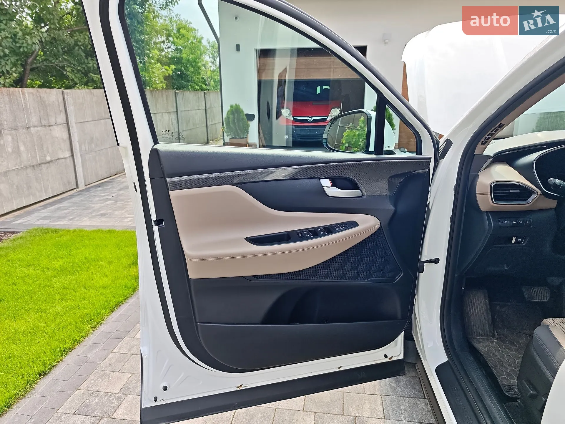 2023 Hyundai Santa Fe - мініатюра 19