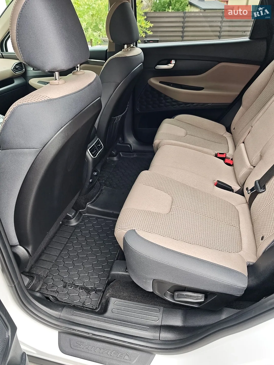 2023 Hyundai Santa Fe - мініатюра 24