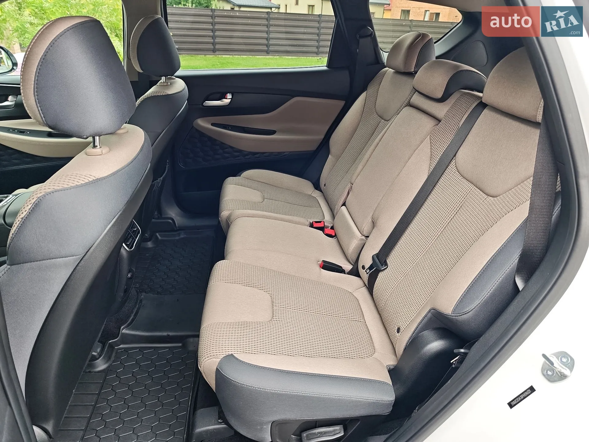 2023 Hyundai Santa Fe - мініатюра 25