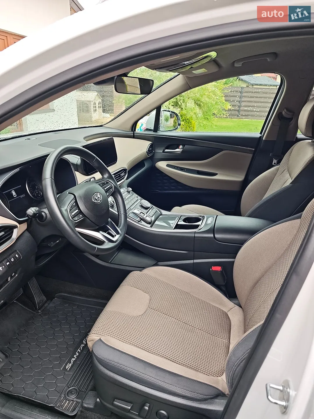 2023 Hyundai Santa Fe - мініатюра 32