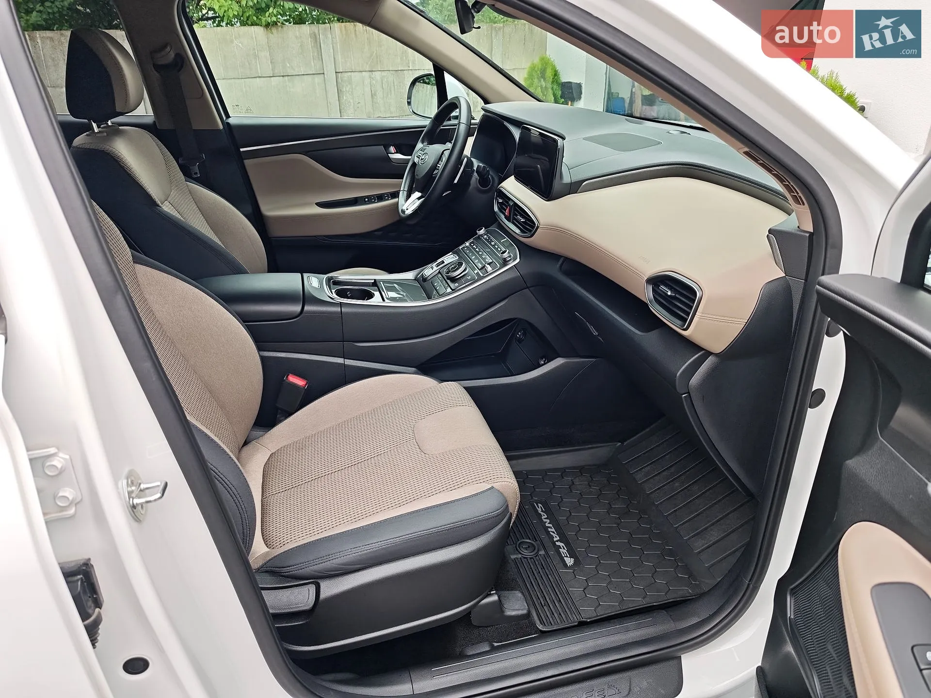 2023 Hyundai Santa Fe - мініатюра 30