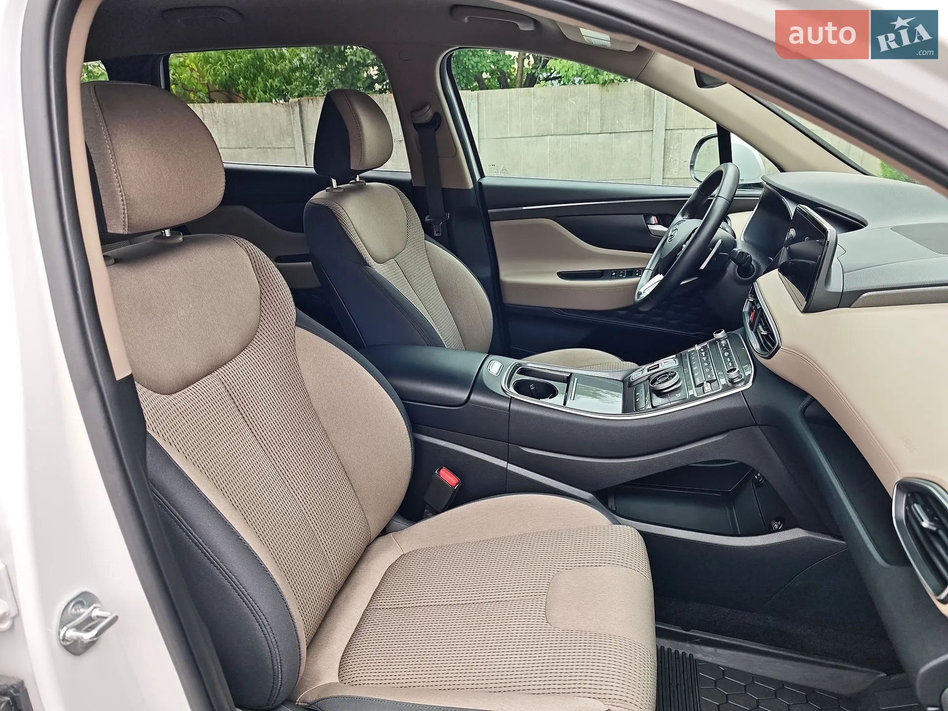 2023 Hyundai Santa Fe - мініатюра 31
