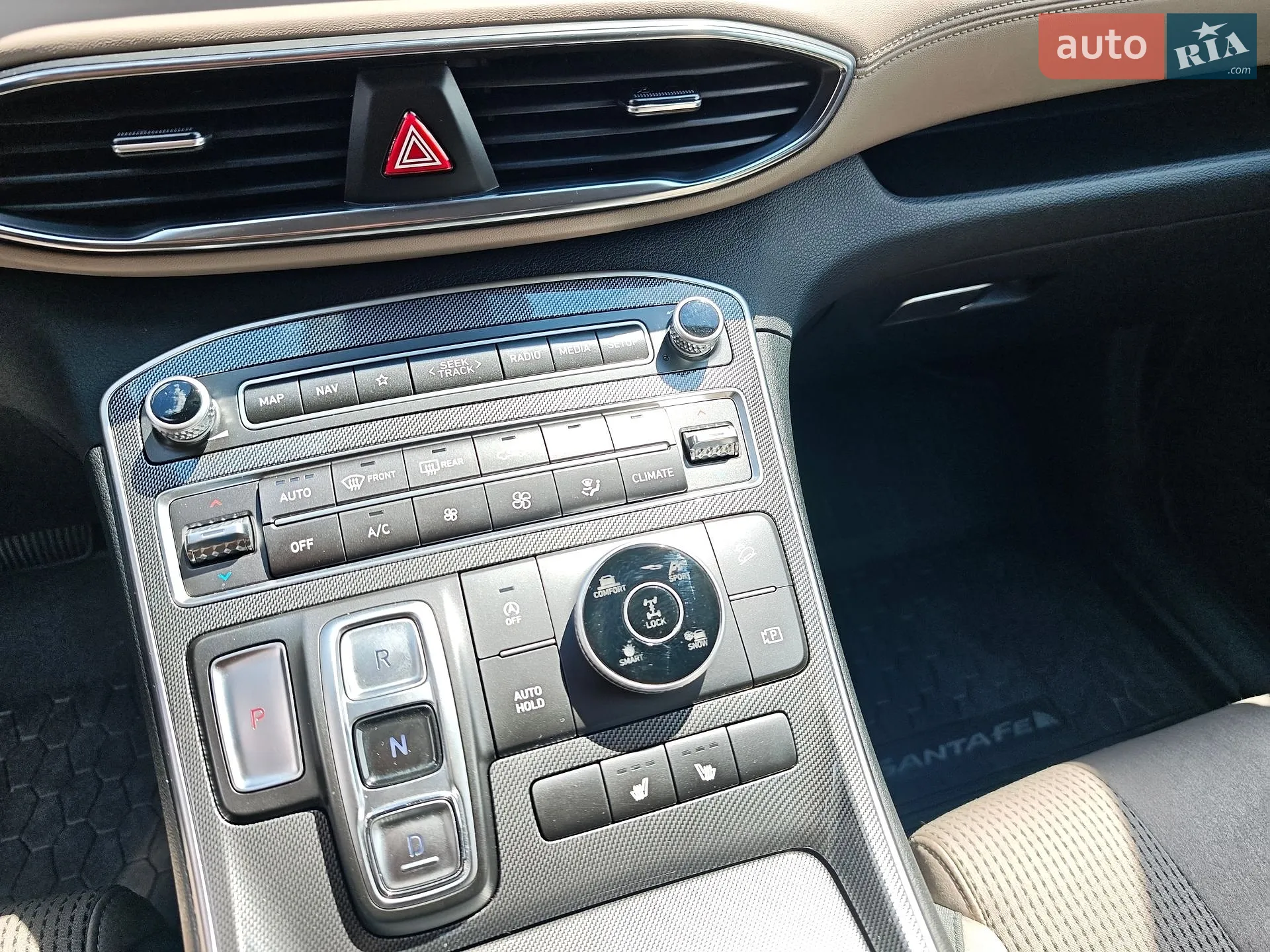 2023 Hyundai Santa Fe - мініатюра 38