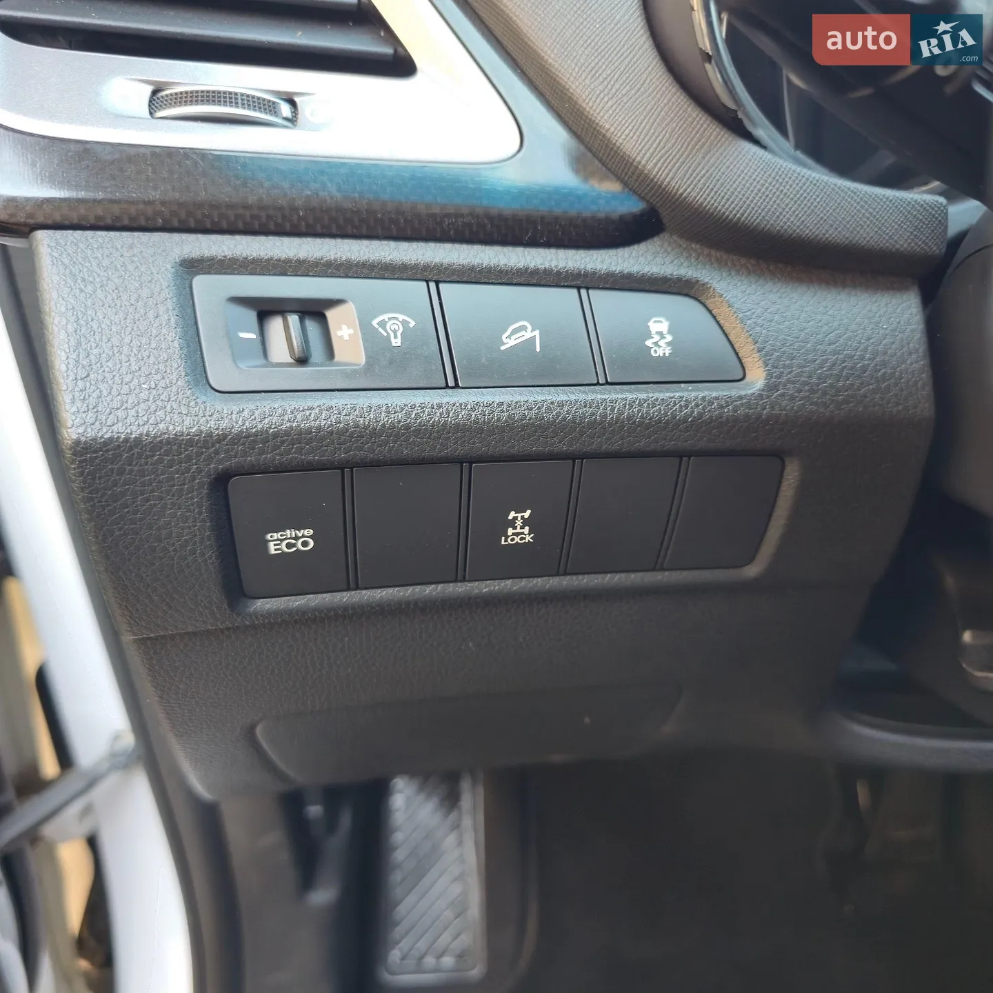 2014 Hyundai Santa Fe - мініатюра 40