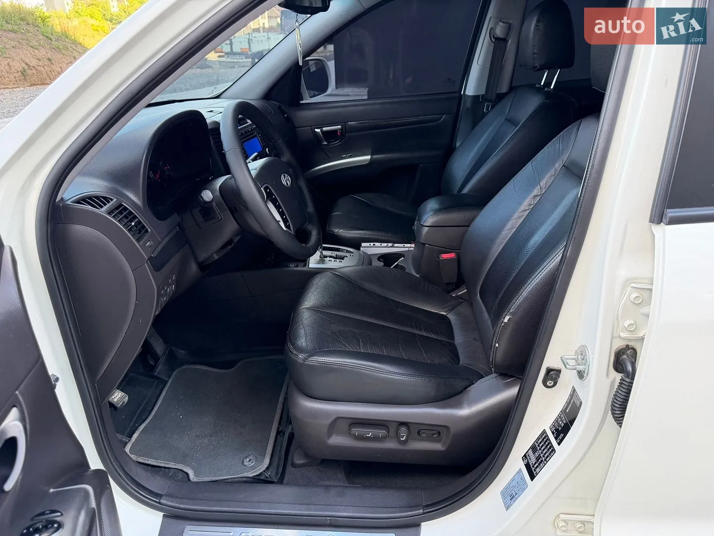 2011 Hyundai Santa Fe - мініатюра 20