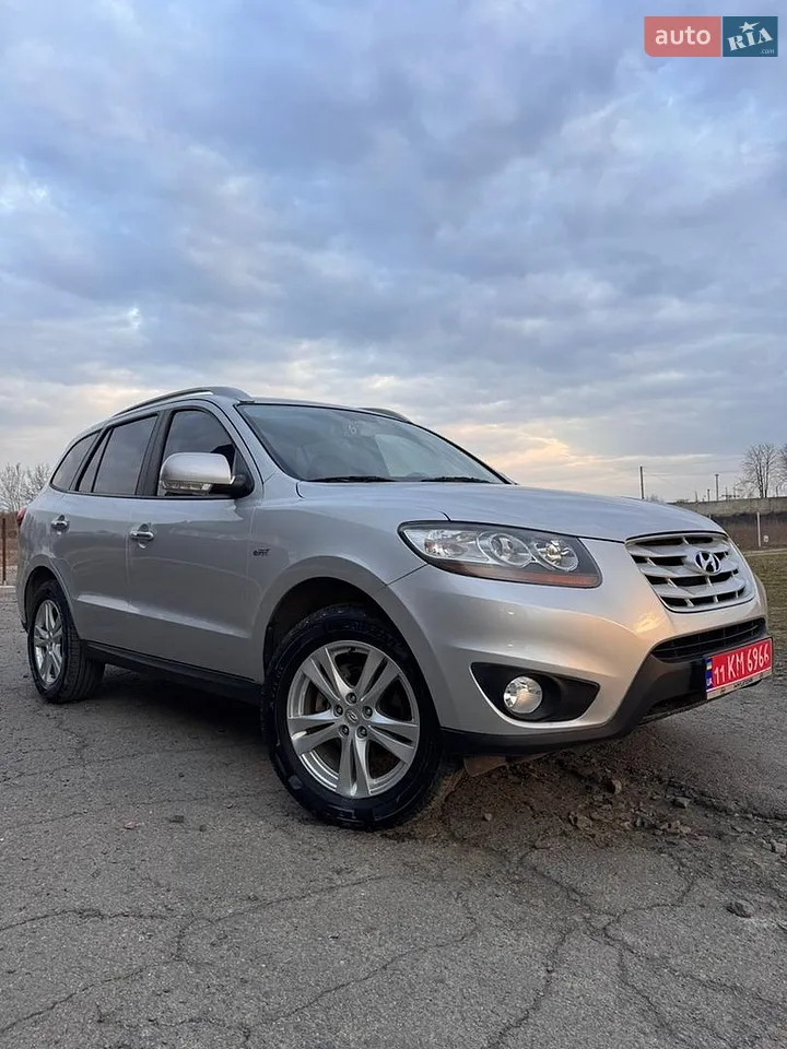 2013 Hyundai ix35 - мініатюра 66