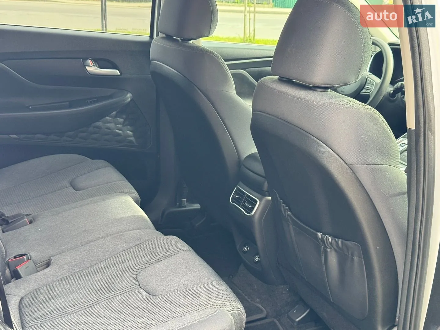 2021 Hyundai Santa Fe - мініатюра 14