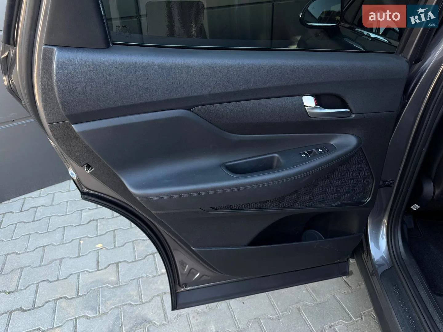 2020 Hyundai Santa Fe - мініатюра 30