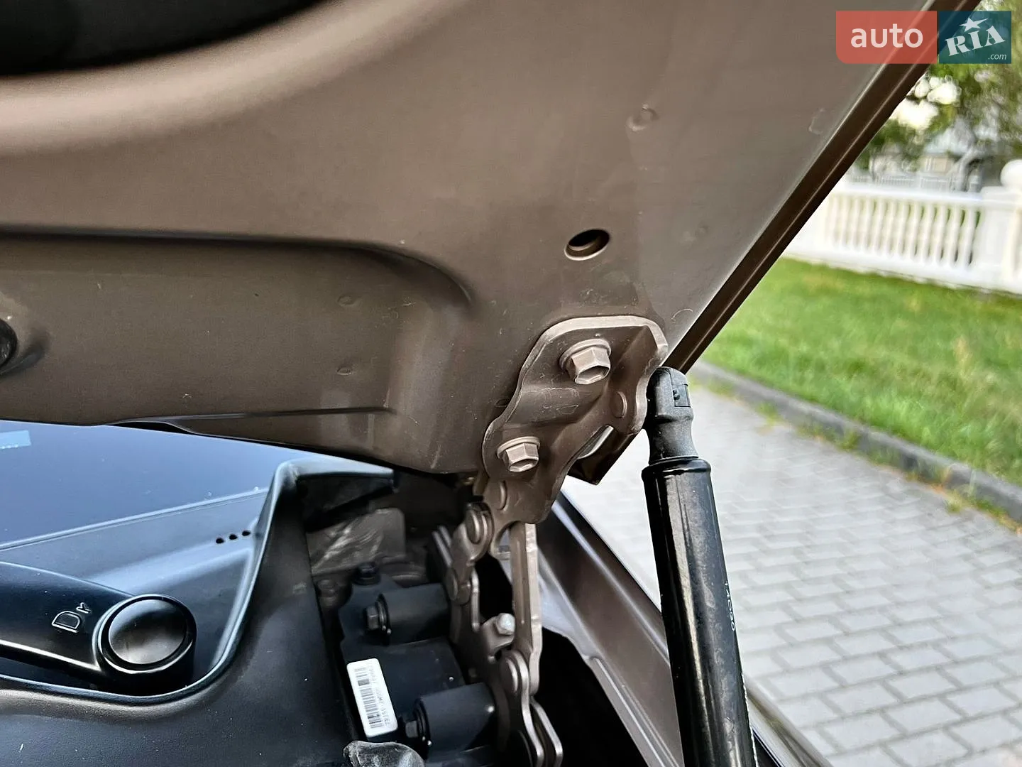 2014 Hyundai Santa Fe - мініатюра 49