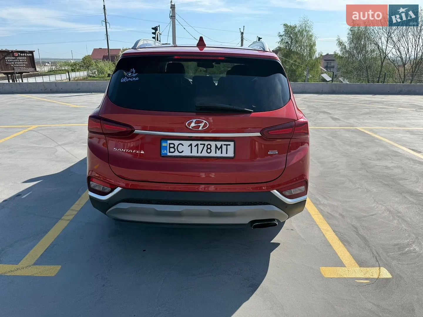 2019 Hyundai Santa Fe - мініатюра 20