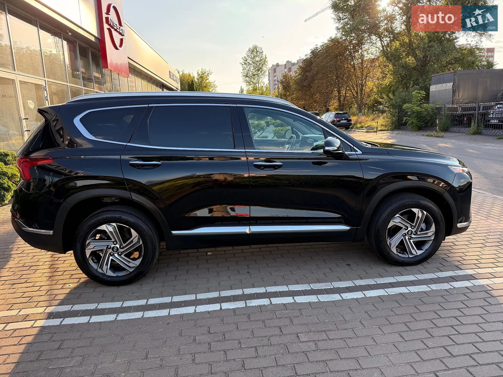 2023 Hyundai Santa Fe - мініатюра 4