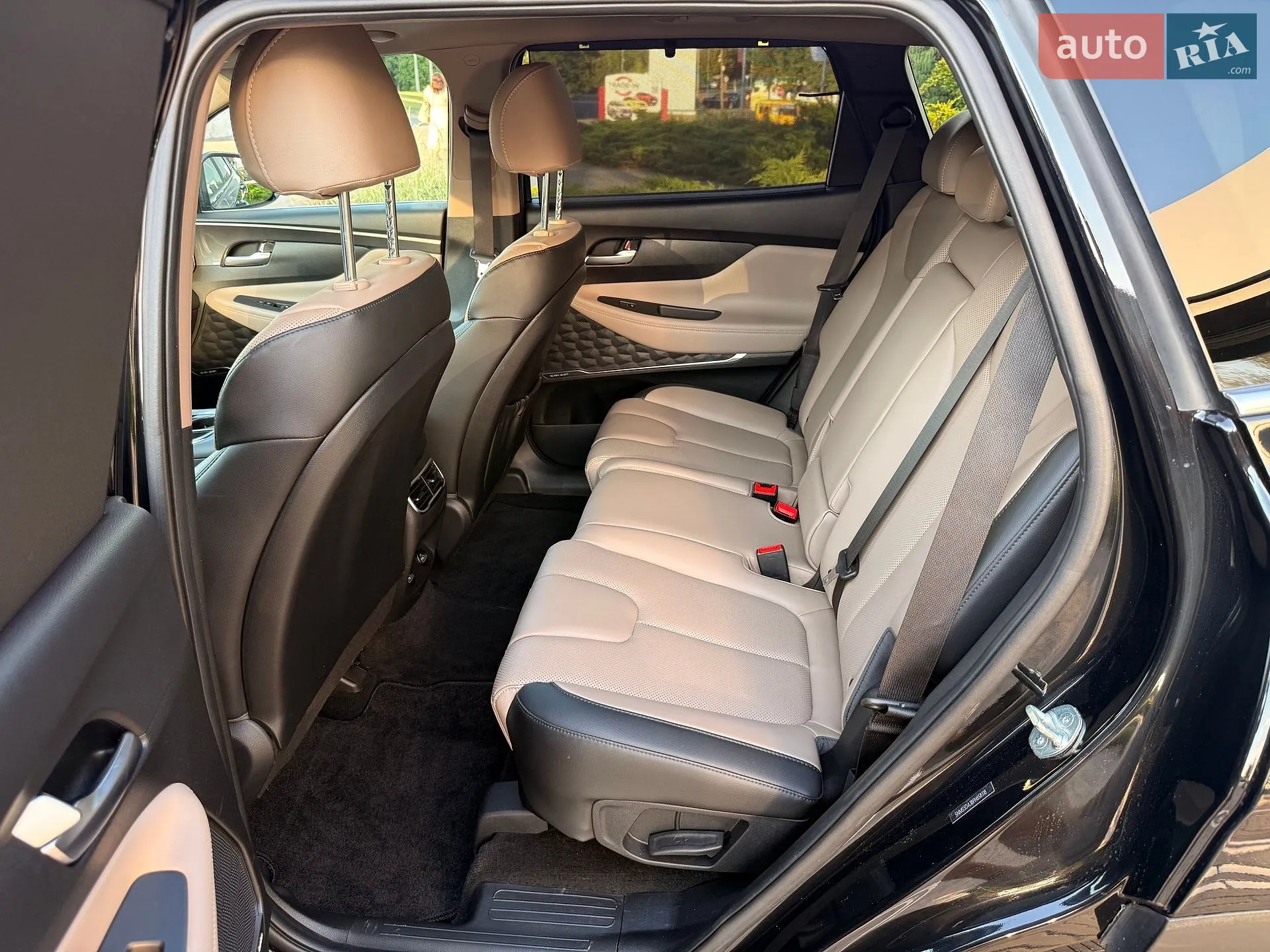 2023 Hyundai Santa Fe - мініатюра 19