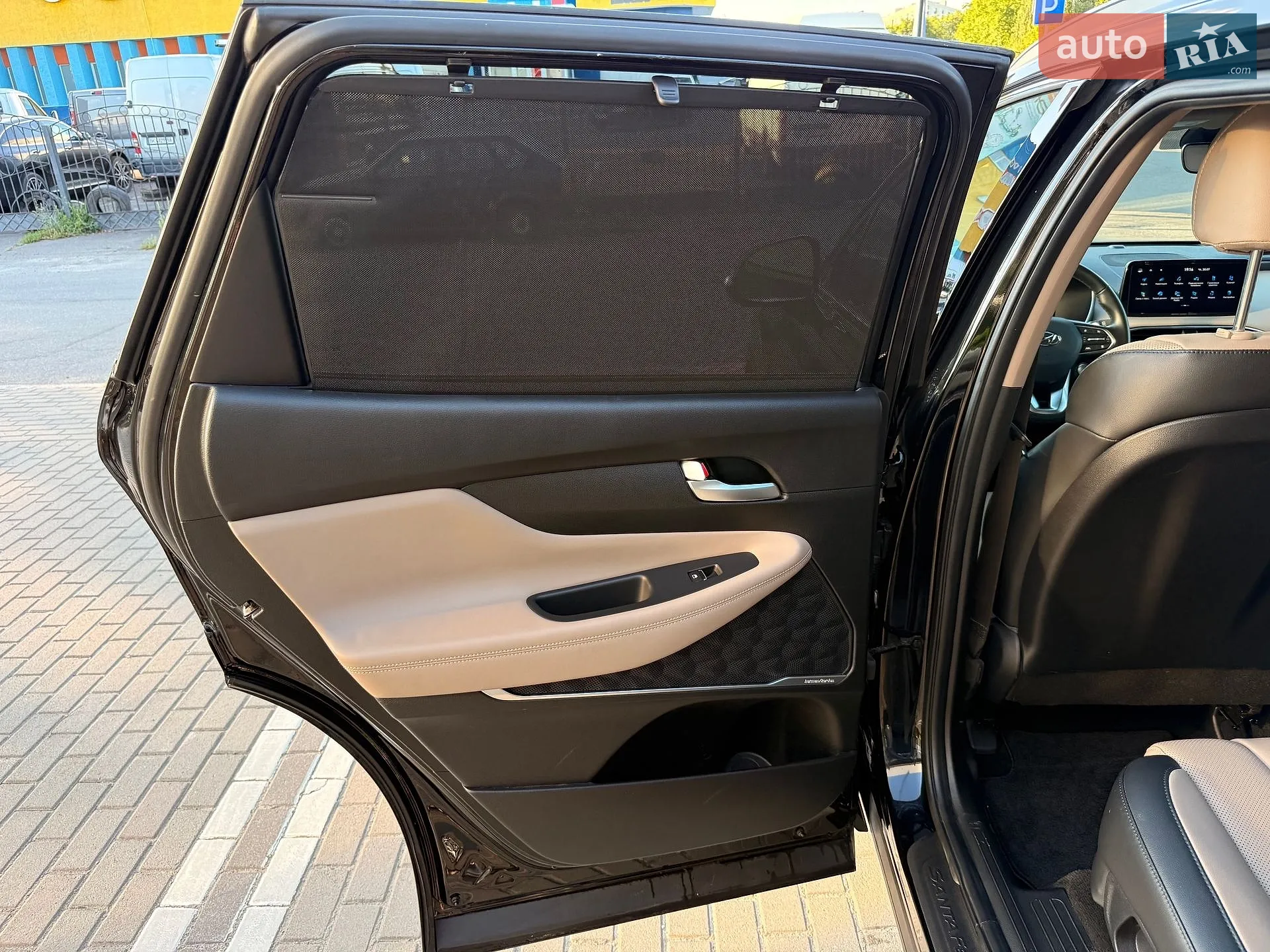 2023 Hyundai Santa Fe - мініатюра 18