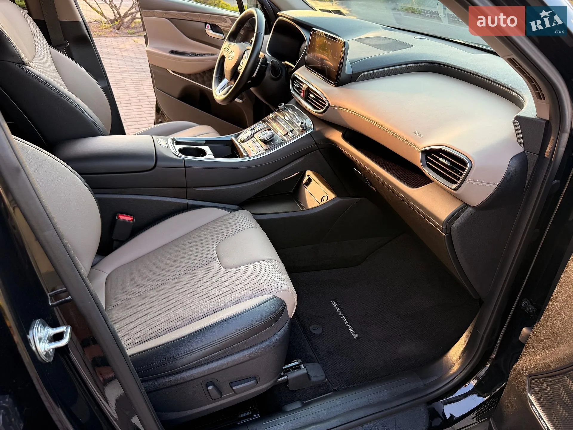 2023 Hyundai Santa Fe - мініатюра 21