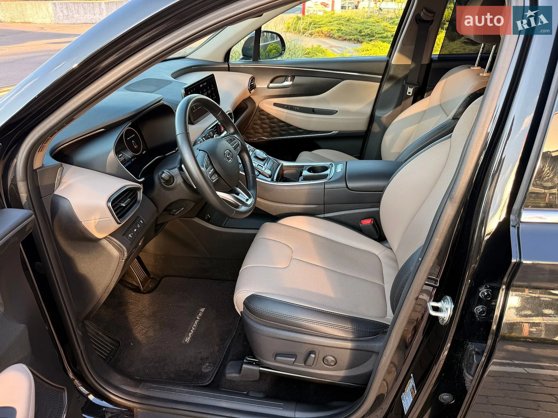2023 Hyundai Santa Fe - мініатюра 16