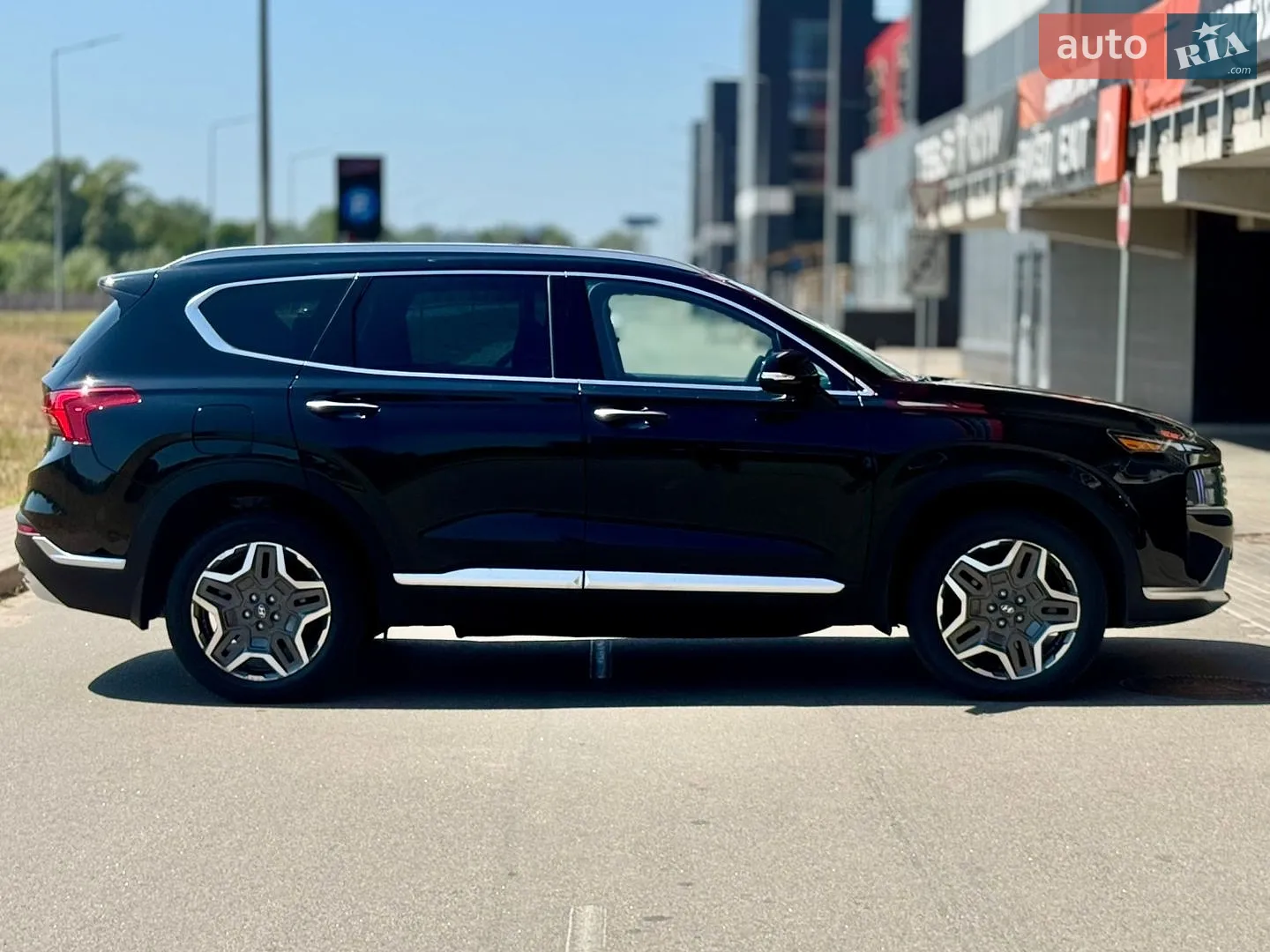 2023 Hyundai Santa Fe - мініатюра 4