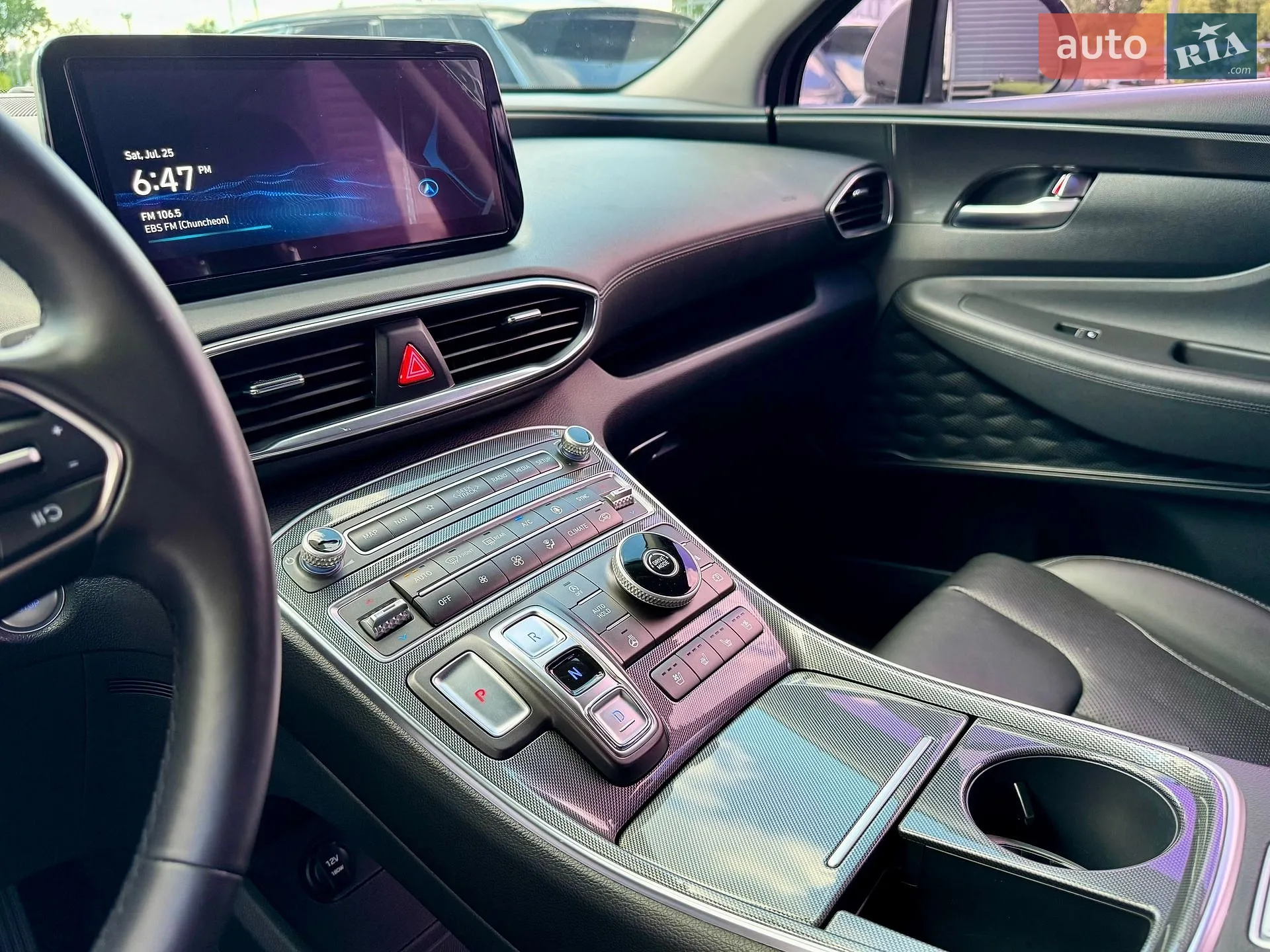 2021 Hyundai Santa Fe - мініатюра 22