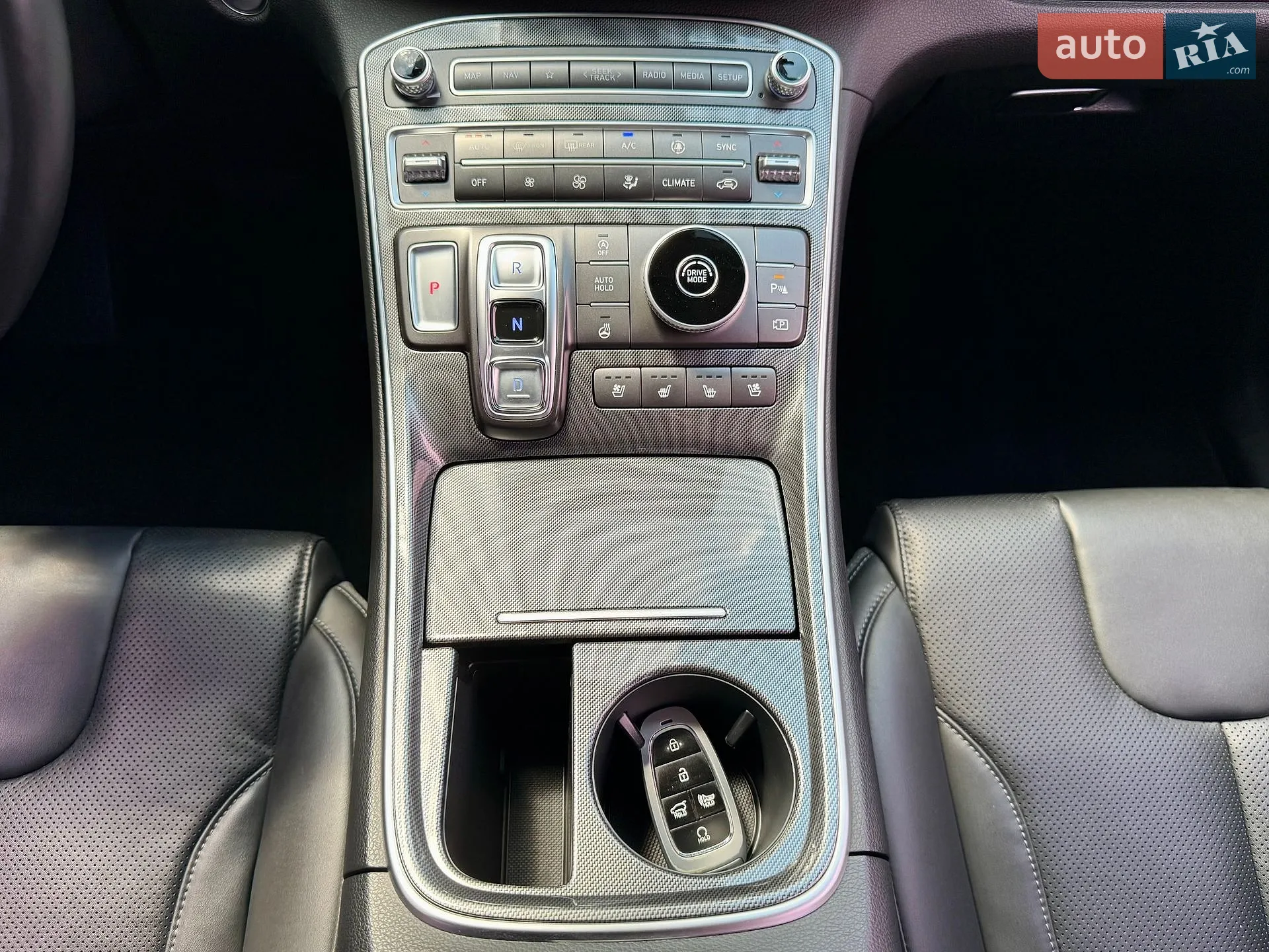 2021 Hyundai Santa Fe - мініатюра 67