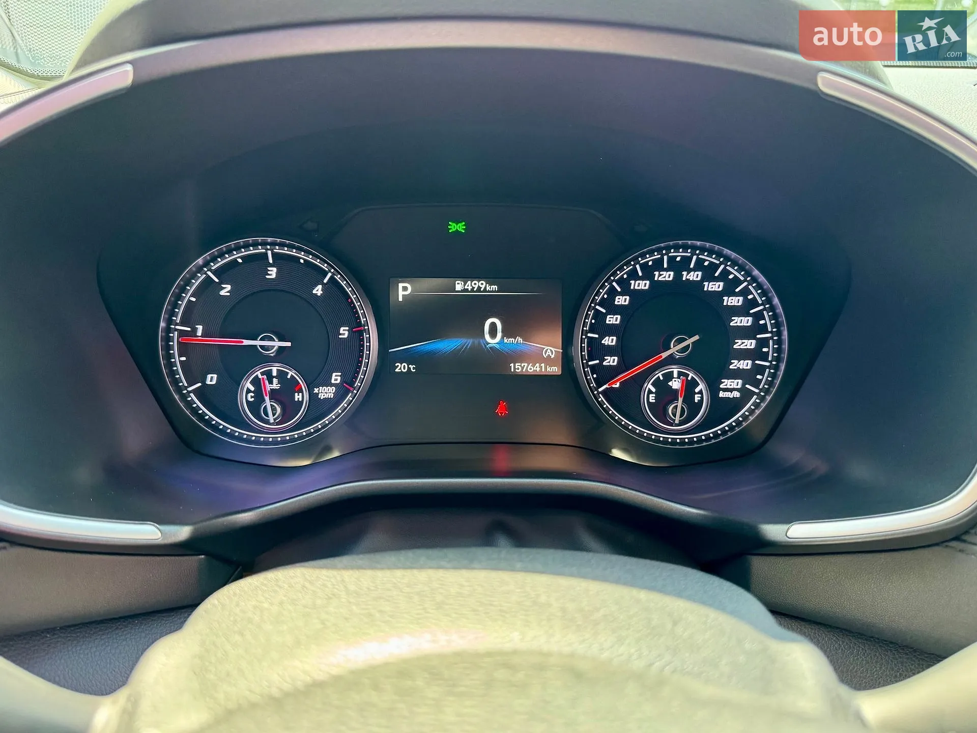 2021 Hyundai Santa Fe - мініатюра 71