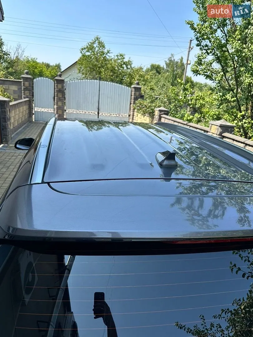 2019 Hyundai Santa Fe - мініатюра 6