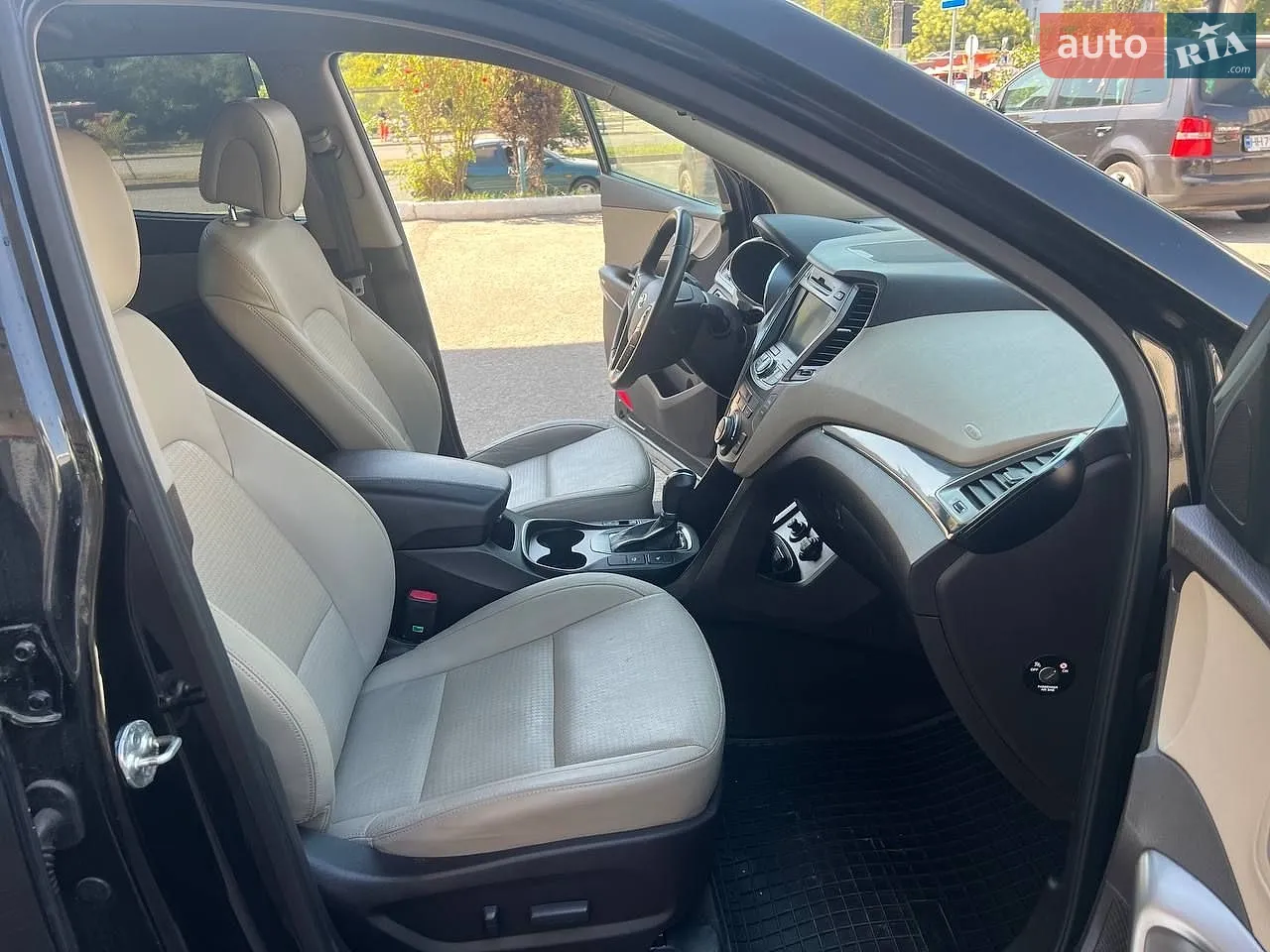 2012 Hyundai Santa Fe - мініатюра 21