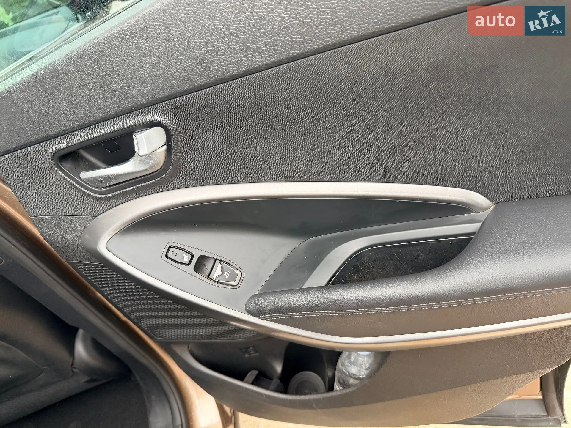 2013 Hyundai Santa Fe - мініатюра 12