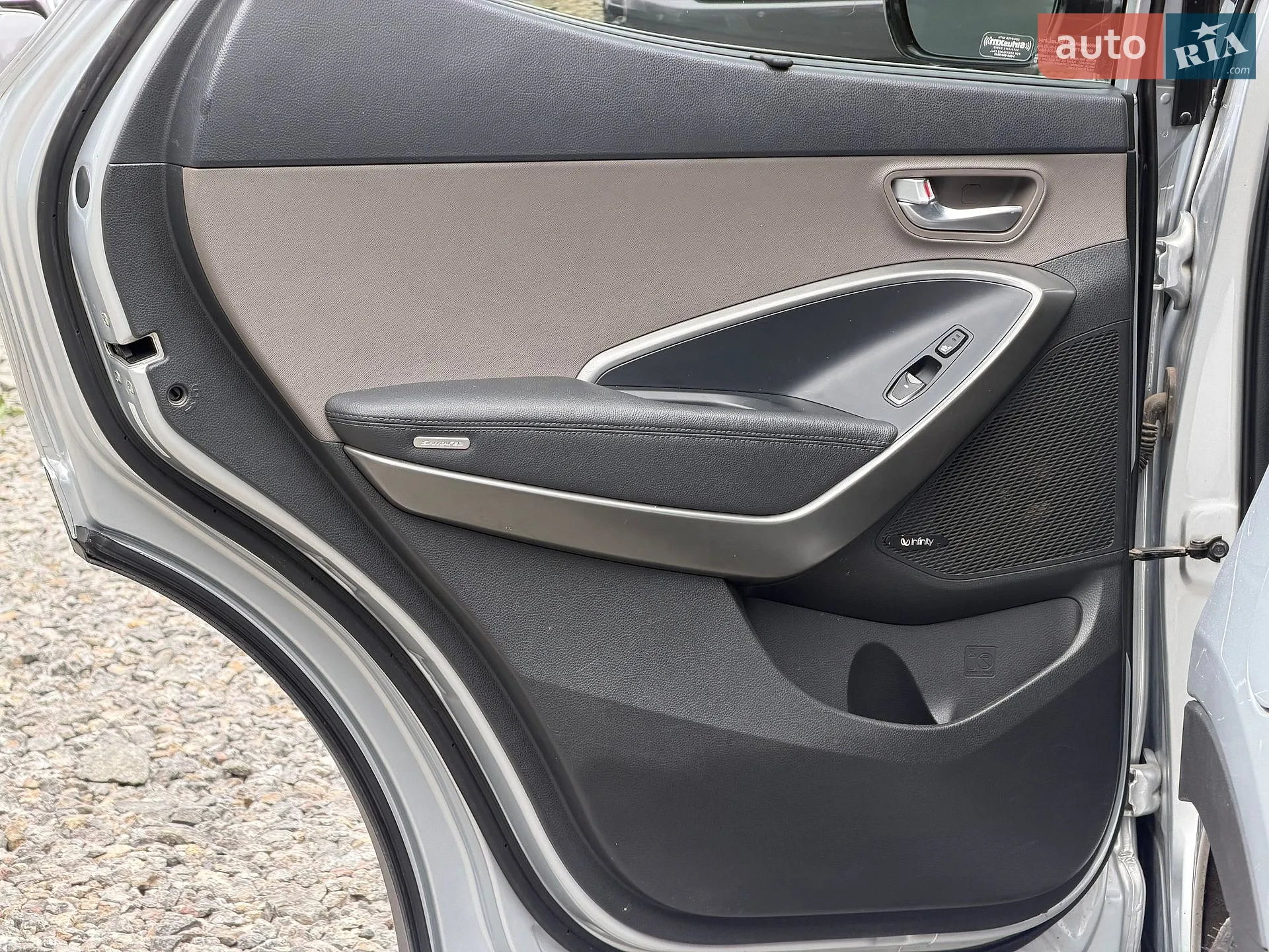 2018 Hyundai Santa Fe - мініатюра 25