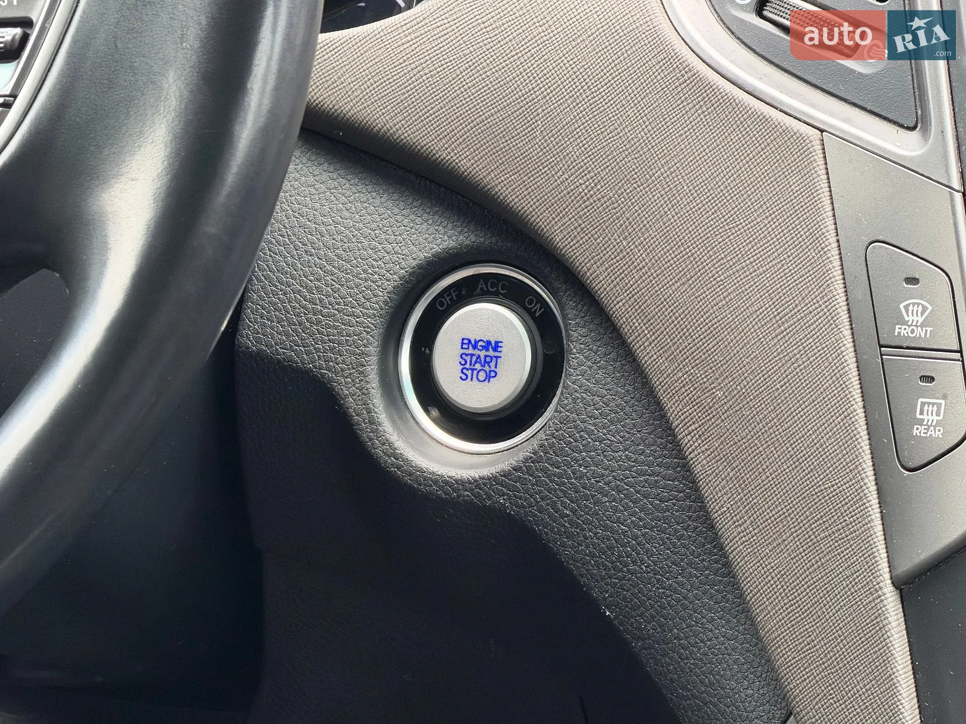 2018 Hyundai Santa Fe - мініатюра 35