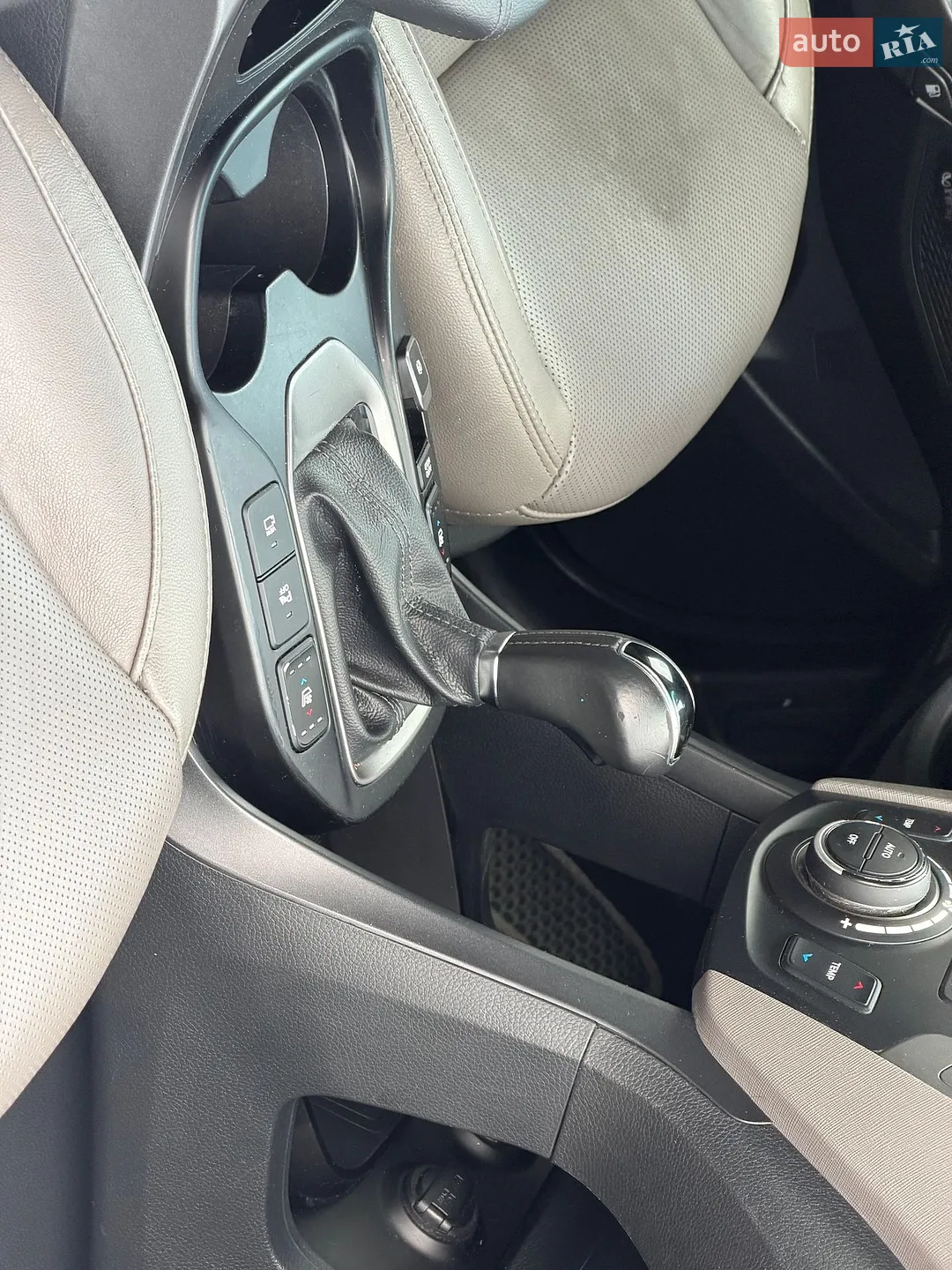 2018 Hyundai Santa Fe - мініатюра 45