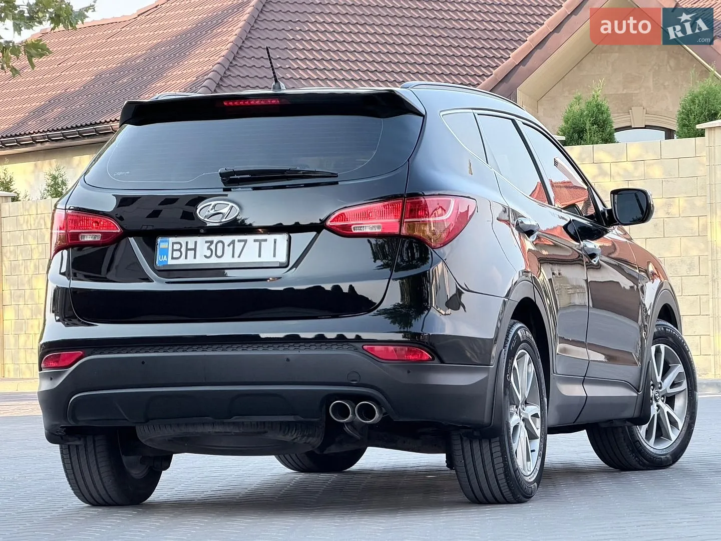 Hyundai Santa FE 2013 VIN KMHST81XDEU240839 фото оголошення 24 з 65
