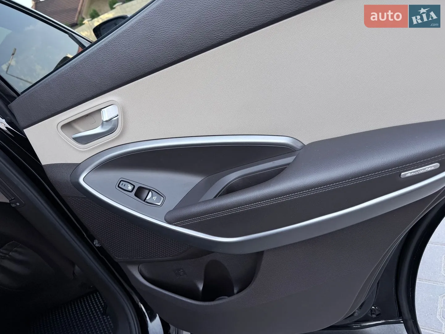 Hyundai Santa FE 2013 VIN KMHST81XDEU240839 фото оголошення 48 з 65