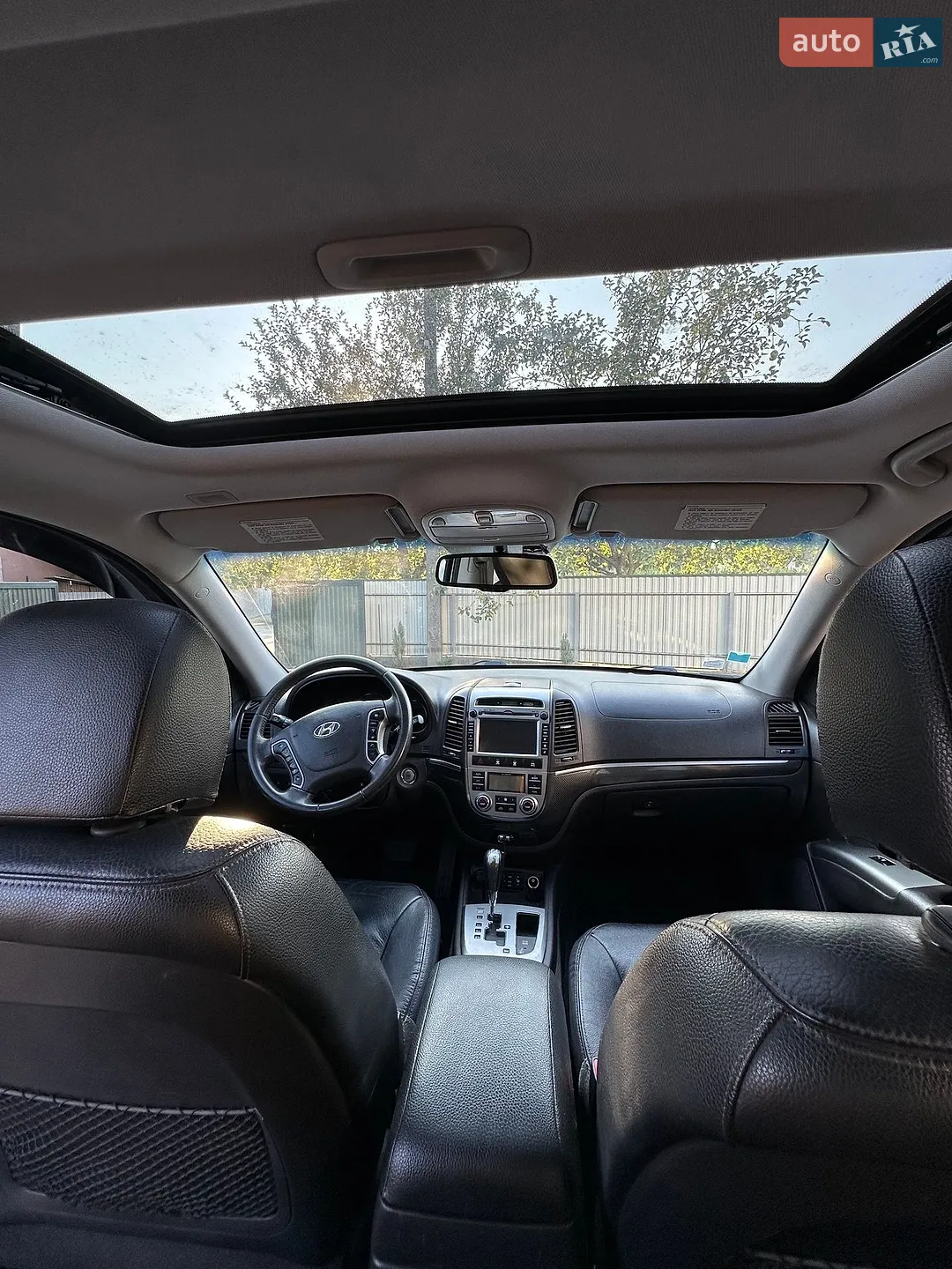 2011 Hyundai Santa Fe - мініатюра 20