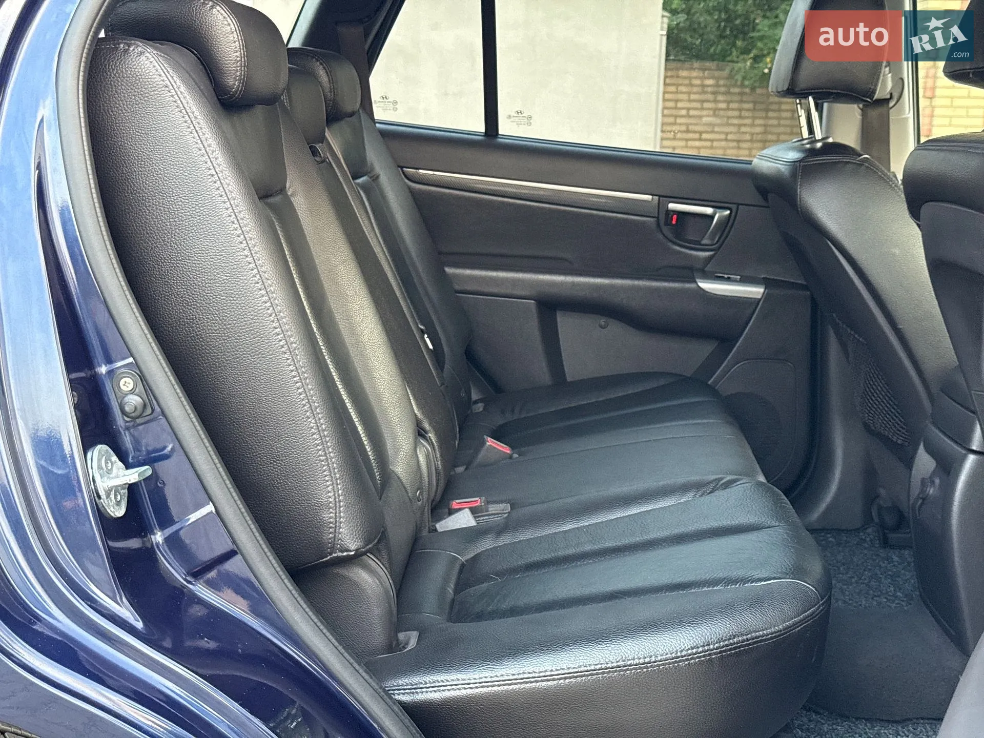 2010 Hyundai Santa Fe - мініатюра 42