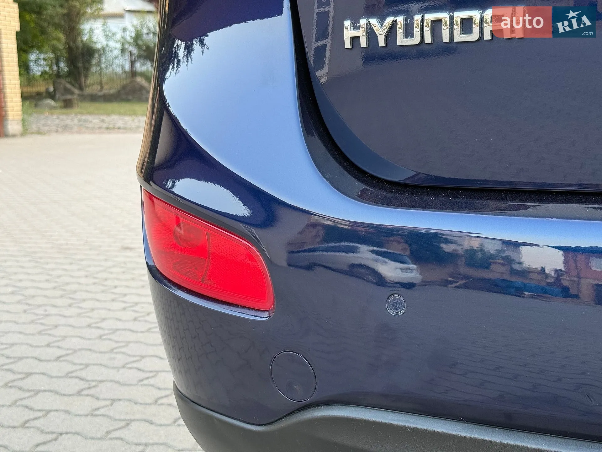 2010 Hyundai Santa Fe - мініатюра 54