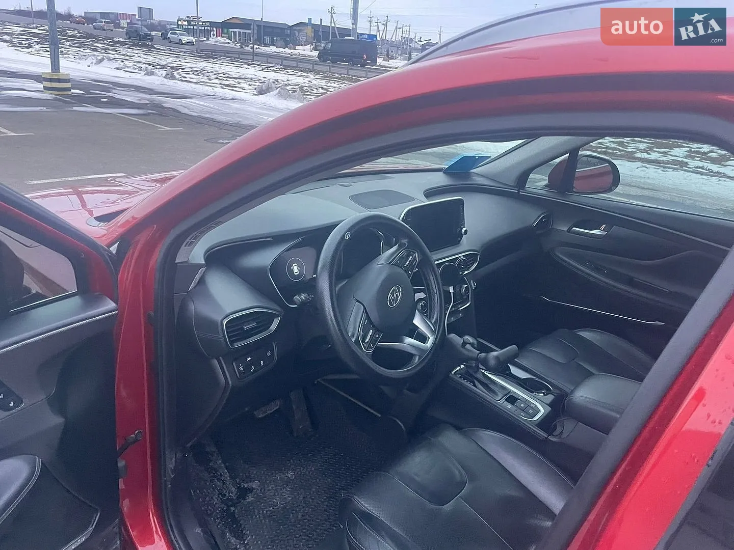 2018 Hyundai Santa Fe - мініатюра 13