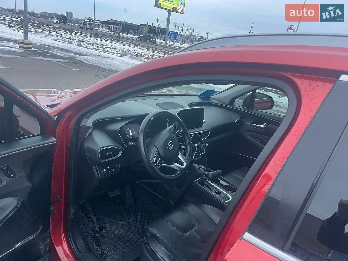 2018 Hyundai Santa Fe - мініатюра 18