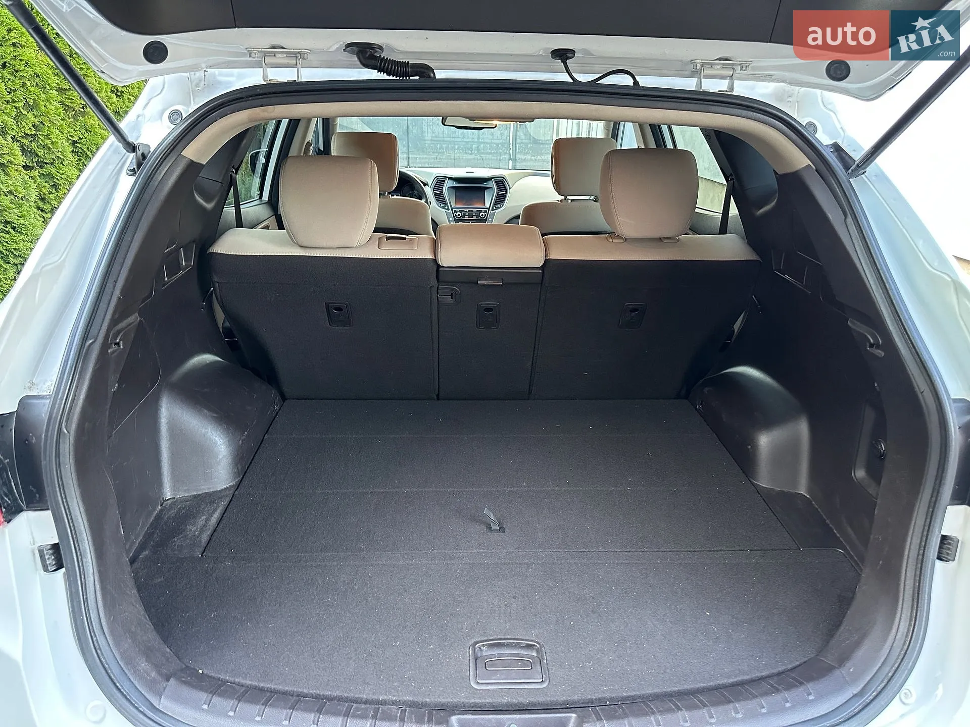 2016 Hyundai Santa Fe - мініатюра 32