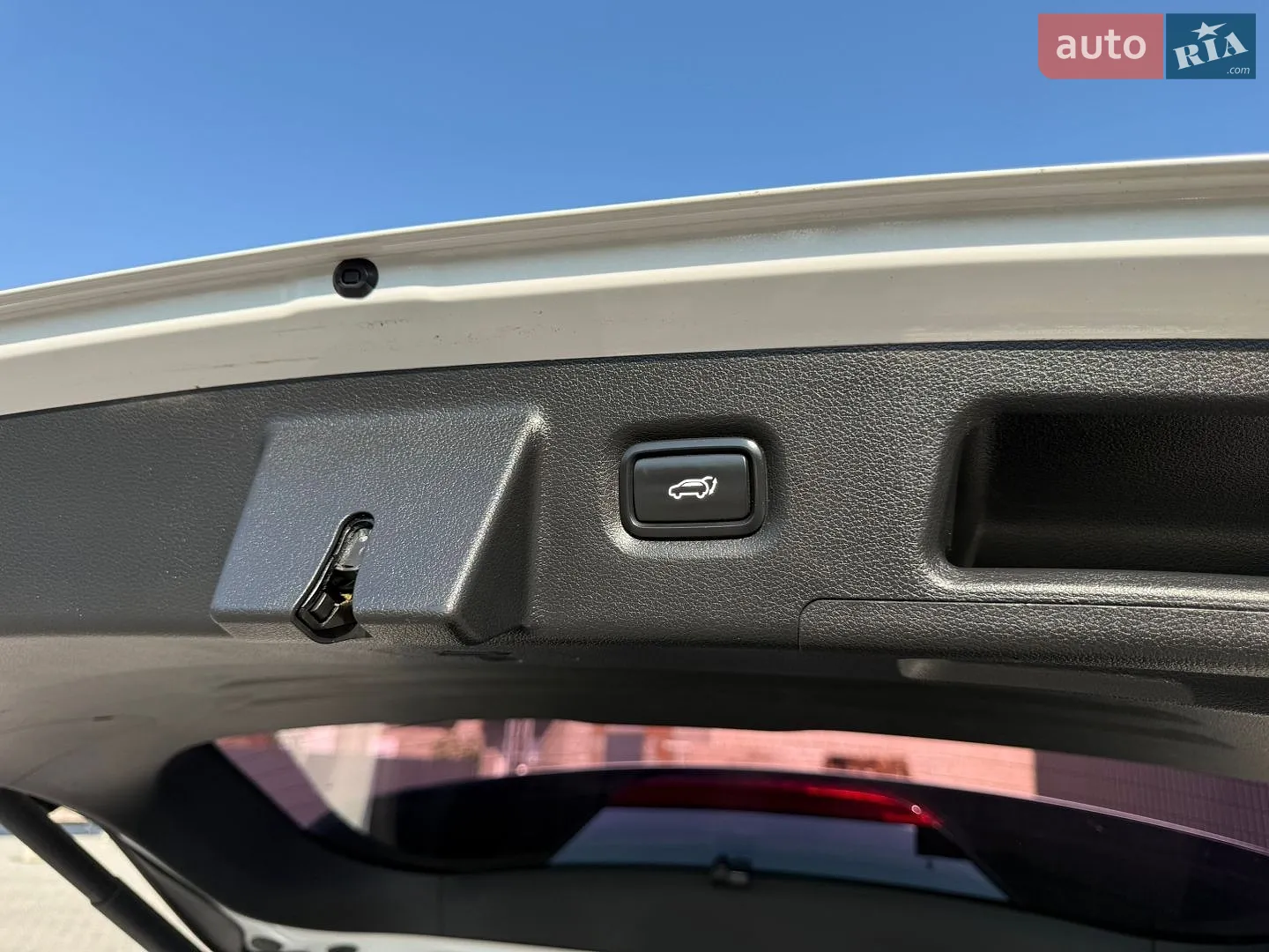 2018 Hyundai Santa Fe - мініатюра 19