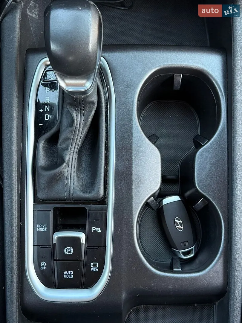 2018 Hyundai Santa Fe - мініатюра 22