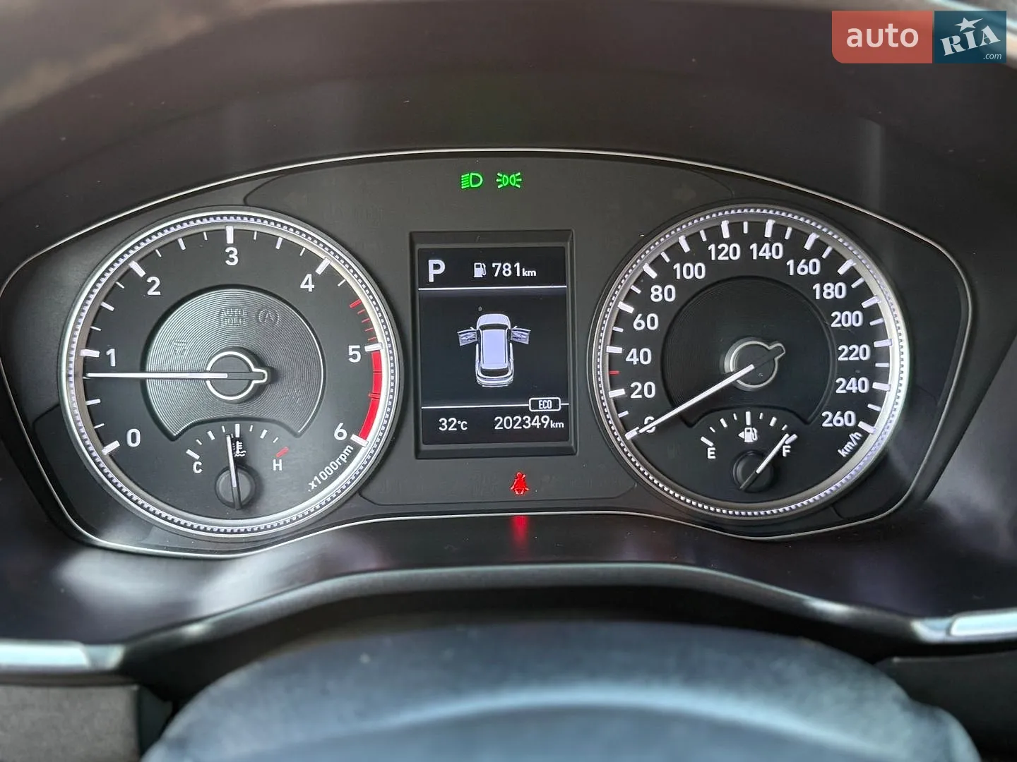 2018 Hyundai Santa Fe - мініатюра 25