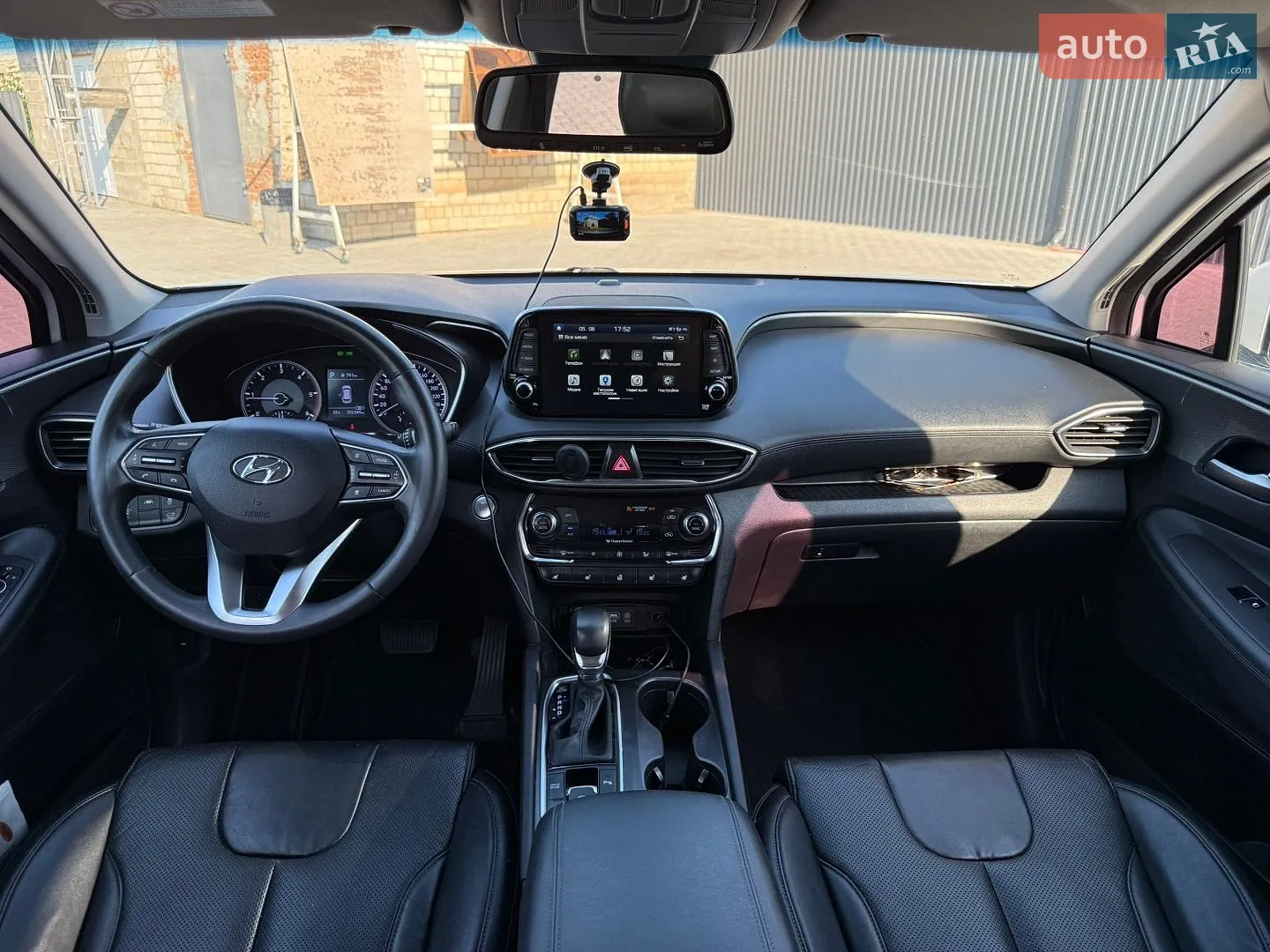 2018 Hyundai Santa Fe - мініатюра 28