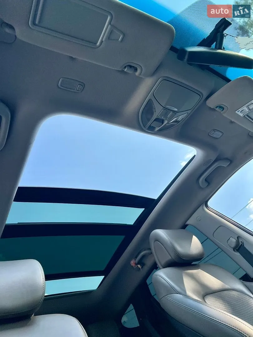 2013 Hyundai Santa Fe - мініатюра 16