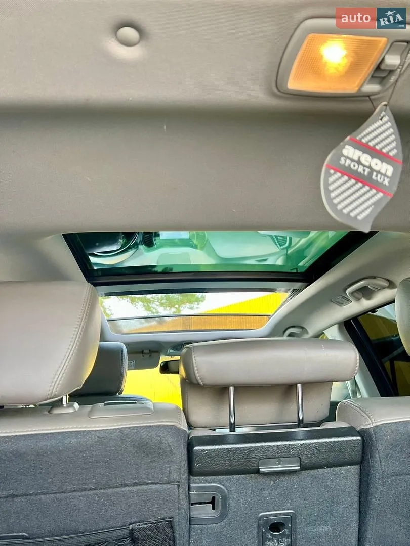 2013 Hyundai Santa Fe - мініатюра 23