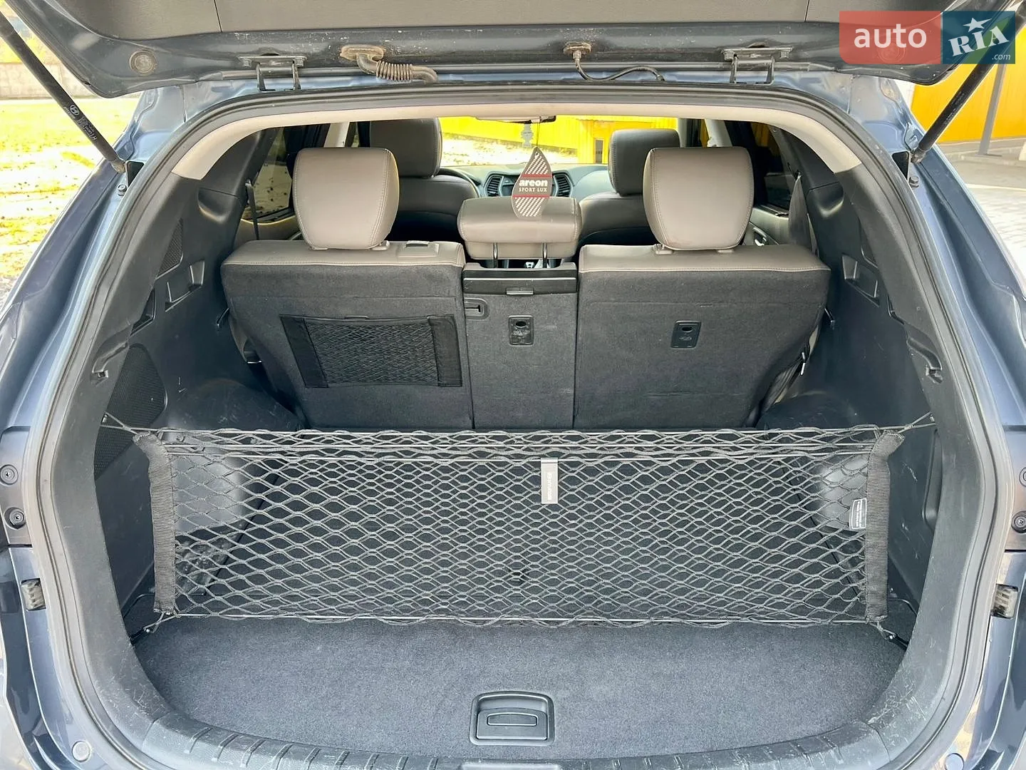 2013 Hyundai Santa Fe - мініатюра 25