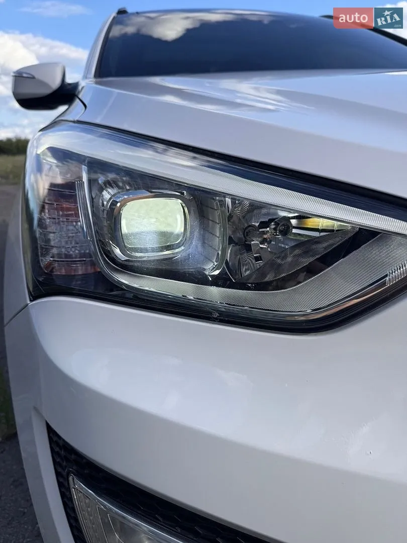2013 Hyundai Santa Fe - мініатюра 12