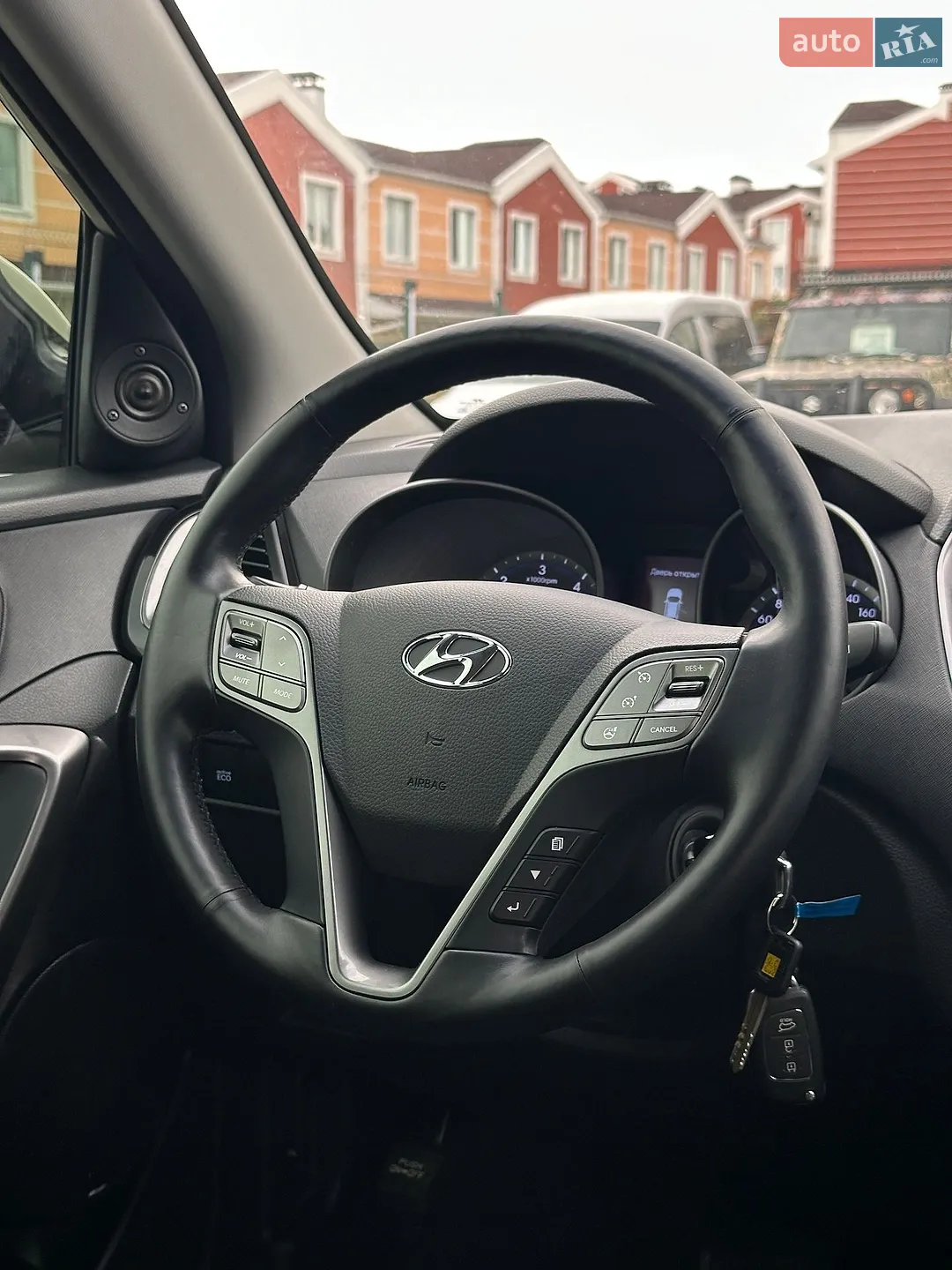 2013 Hyundai Santa Fe - мініатюра 26