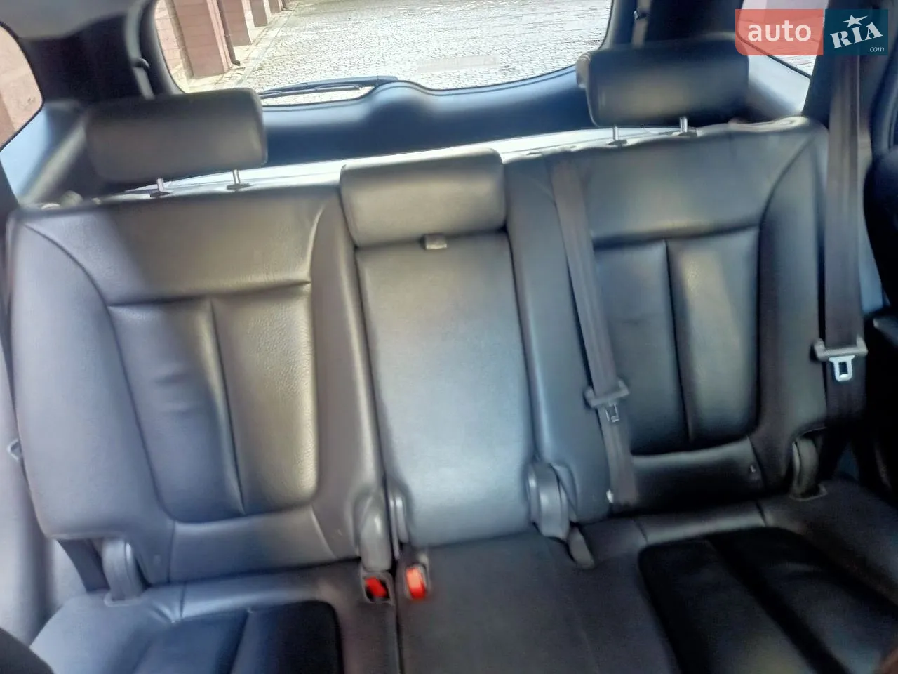 2011 Hyundai Santa Fe - мініатюра 3