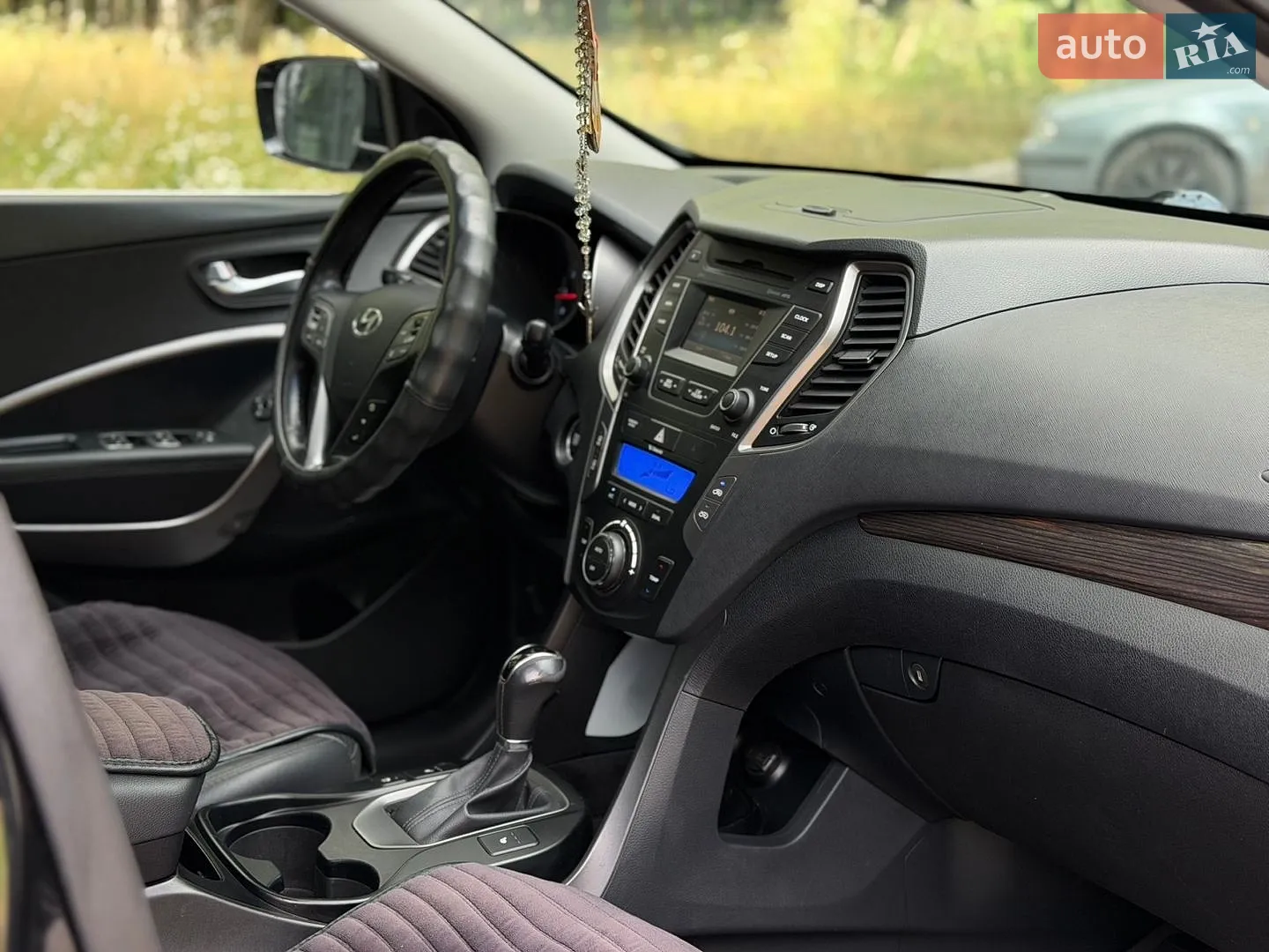 2015 Hyundai Santa Fe - мініатюра 38